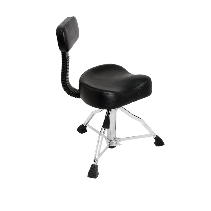 Best Drum Throne With Backrest best