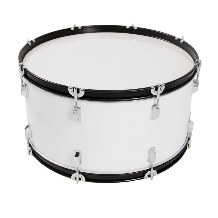 Cheap Marching Bass Drum