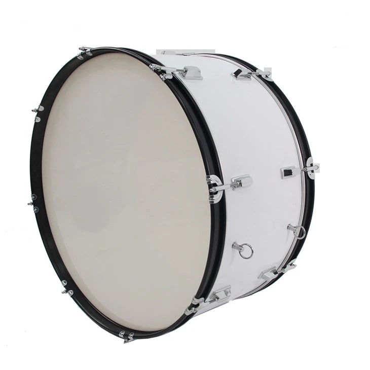 Cheap Marching Bass Drum factory