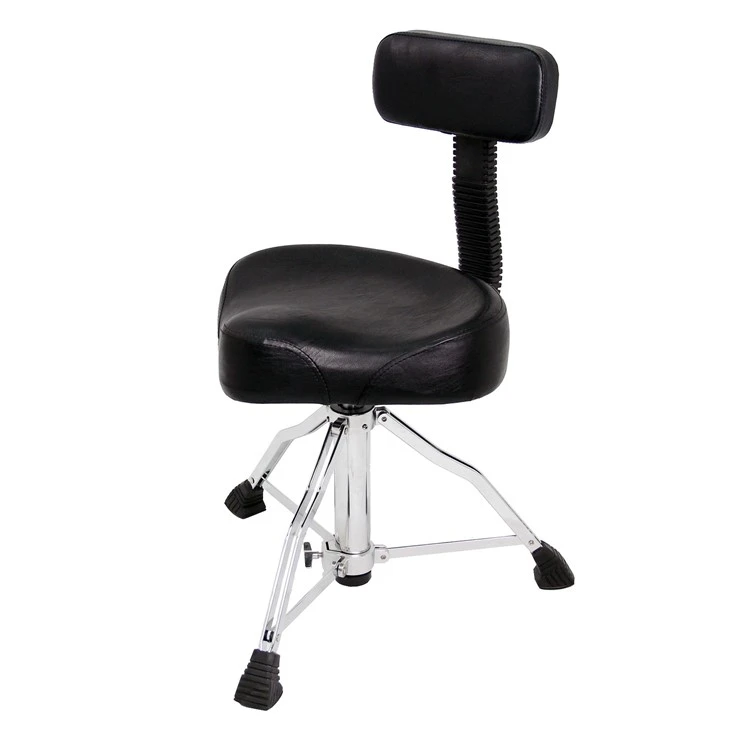 Drum Throne With Back Rest best