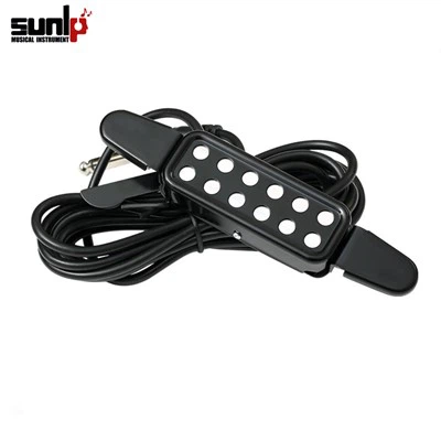 Pickup per chitarra acustica