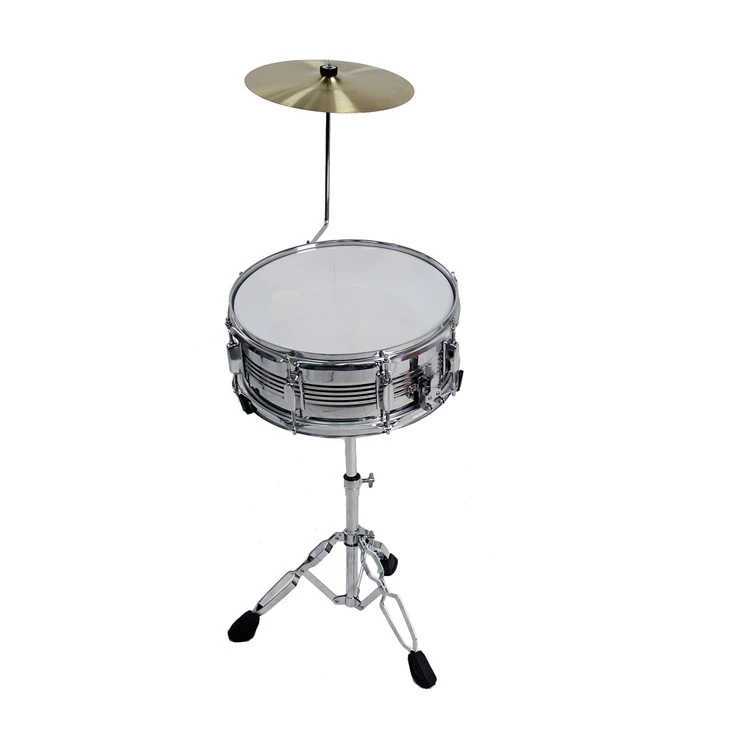 Snare Drum And Bell Kit