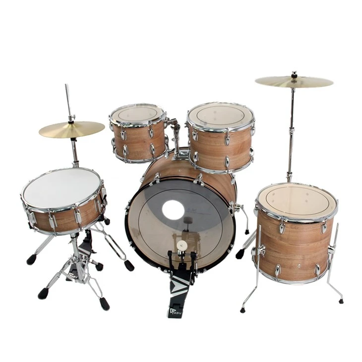 Standard Drum Set