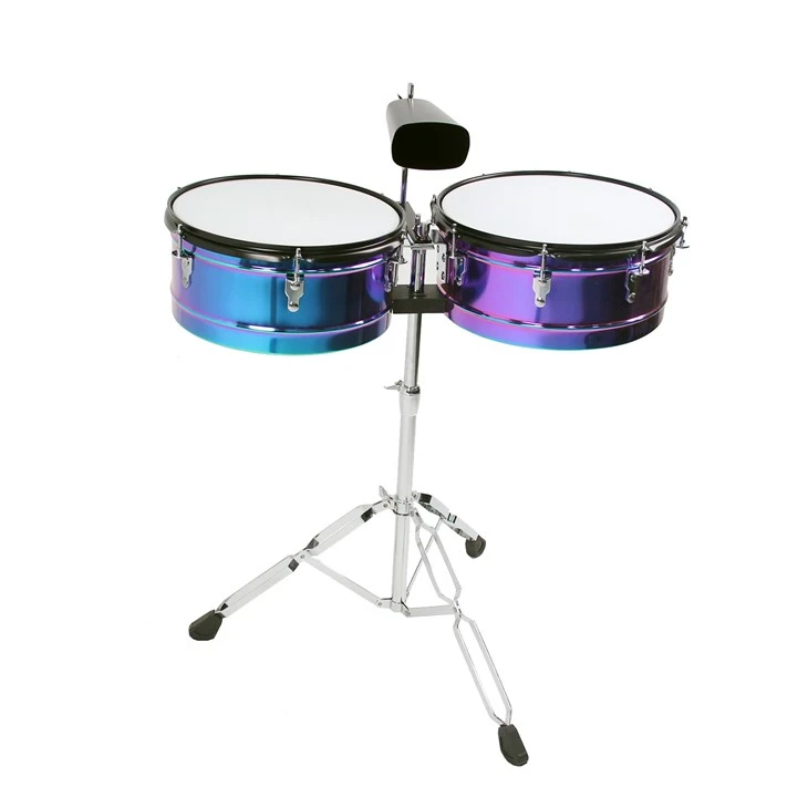 Timbales high quality